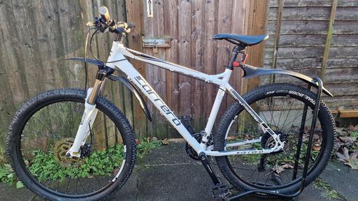 Buy & Sell Stechford Birmingham - Photos for Carrera Kraken Mens Large (20