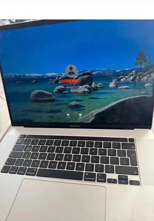 Buy & Sell Bolton Bolton - Photos for Mac pro 16 inch screen A2141