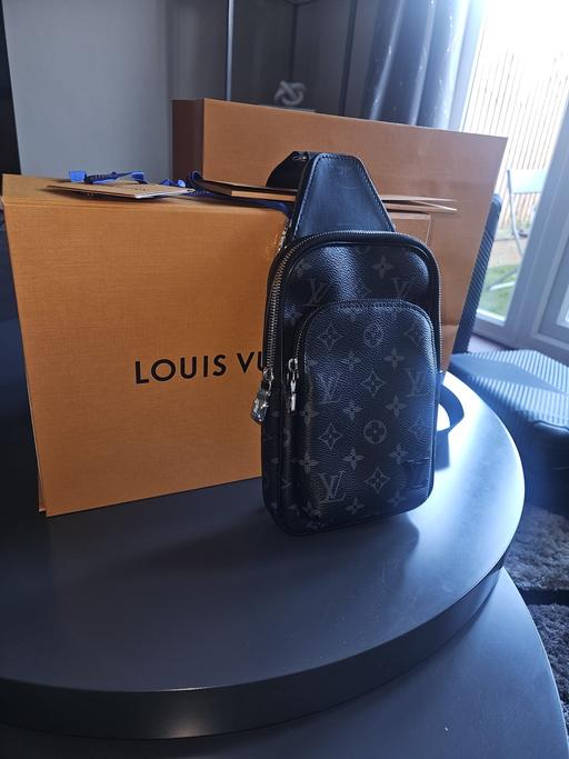 Buy & Sell Bulwell Nottingham - Photos for lv bag