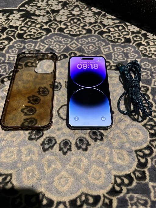 Buy & Sell Rednal Birmingham - Photos for Apple iPhone 14 Pro Max 128GB