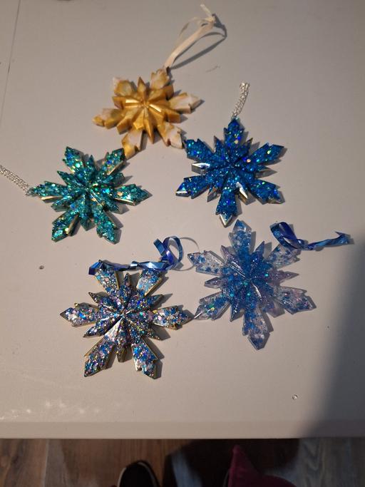Buy & Sell Saltney Flintshire - Wales - Photos for Christmas tree decorations