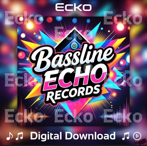 Buy & Sell Darlaston Walsall - Photos for Bassline Echo Records collection DJ USB Ecko