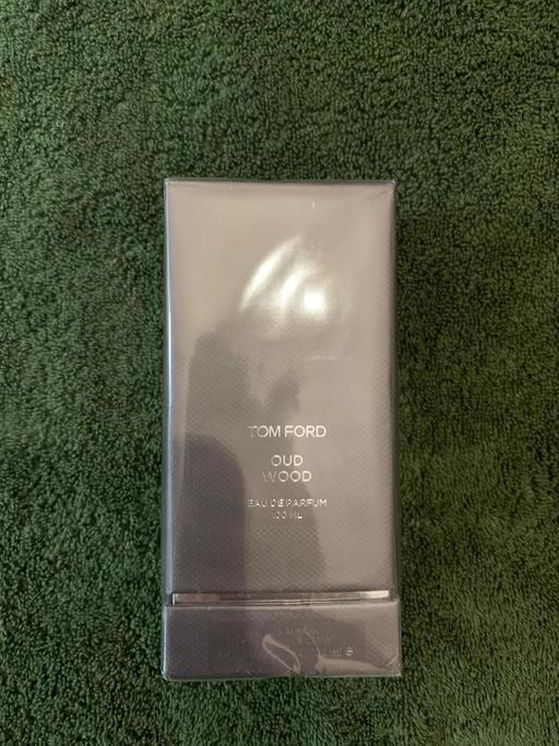 Buy & Sell Kensington South West London - Photos for Tom ford oud wood