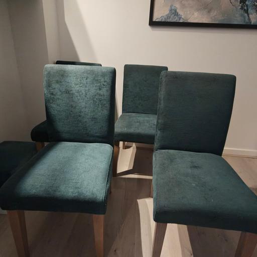 Buy & Sell Ettingshall Park Wolverhampton - Photos for Next Chairs