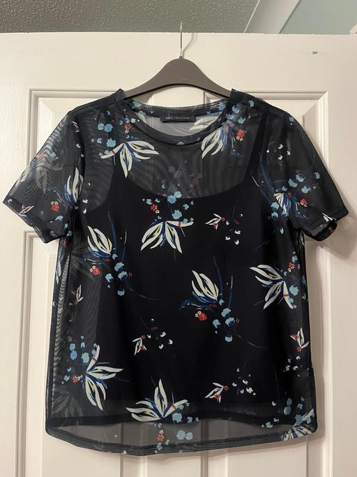 Buy & Sell Eaglescliffe Stockton-on-Tees - Photos for M&S Collection Top Size 8