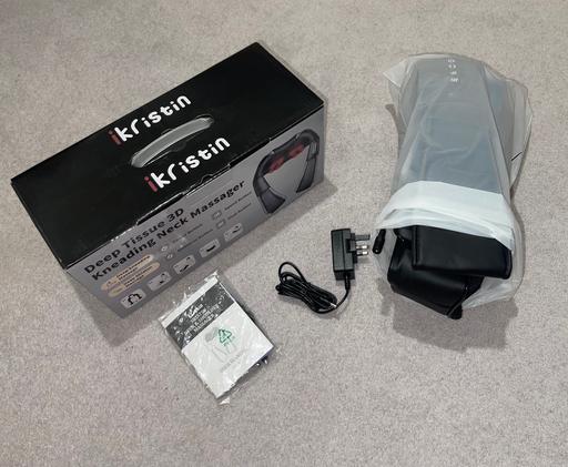 Buy & Sell Ashford Spelthorne - Photos for Neck Massager - iKristin