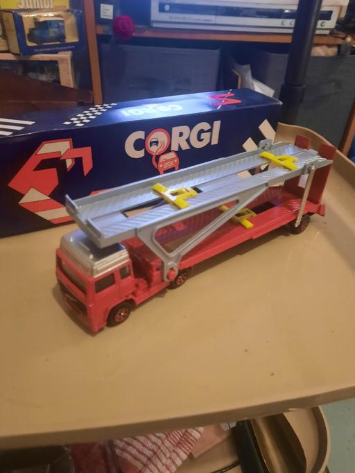 Buy & Sell Old Kent Road South East London - Photos for die cast model