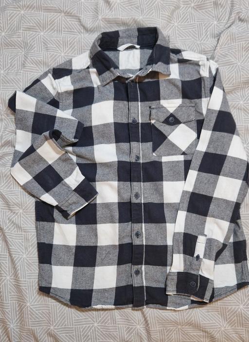 Buy & Sell Coventry City Centre Coventry - Photos for Boys Next Shirt 12-13 years