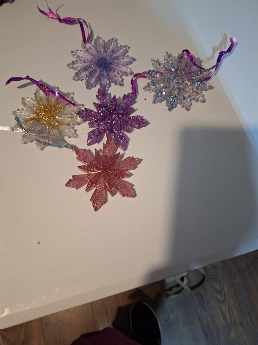 Buy & Sell Mold Flintshire - Wales - Photos for Christmas tree decorations