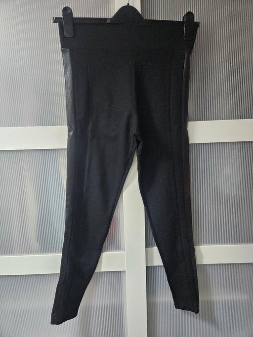 Buy & Sell Weston Point Halton - Photos for Size 12 F&F black leggings