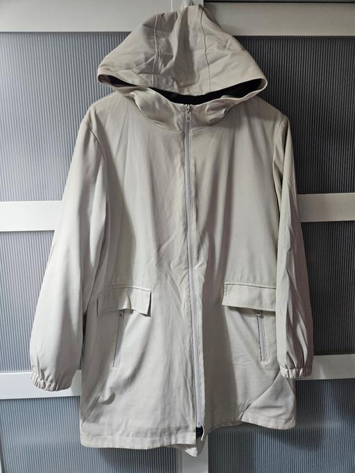 Buy & Sell Weston Point Halton - Photos for Size M ZARA anorak jacket coat