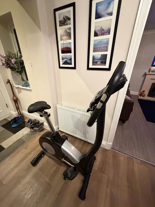 Buy & Sell Redhill Reigate and Banstead - Photos for DKN AM-E EXERCISE BIKE