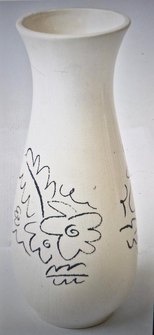 Buy & Sell Liverpool Knowsley - Photos for A Gillian Naylor' Repeat Repeat' .Vase 24cm