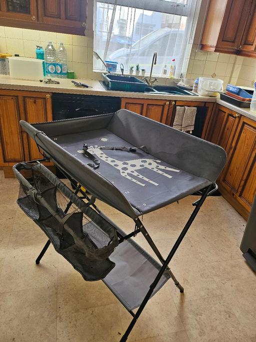 Buy & Sell Halesowen Dudley - Photos for Baby changing table