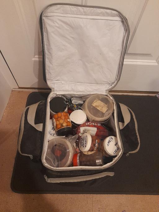 Buy & Sell Walsall Wood Walsall - Photos for bag and bait bundle