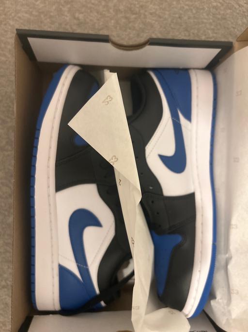 Buy & Sell Epping Epping Forest - Photos for Air Jordan 1 low
