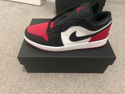 Buy & Sell Epping Epping Forest - Photos for Air Jordan 1 low