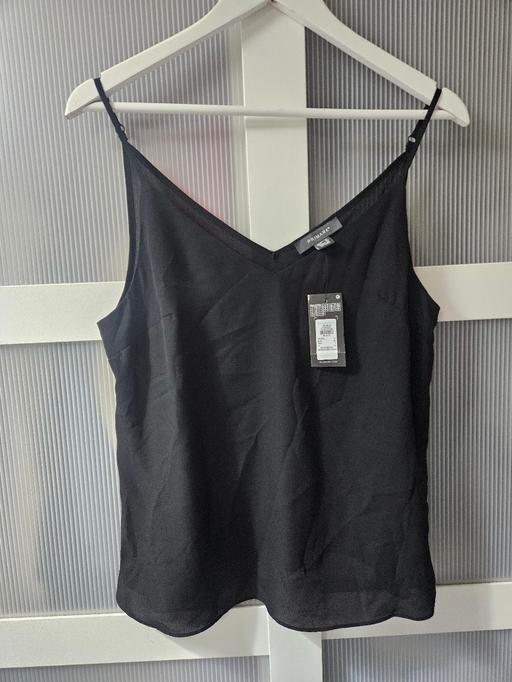 Buy & Sell Weston Point Halton - Photos for 🌟NEW🌟 Size 12 PRIMARK cami vest top