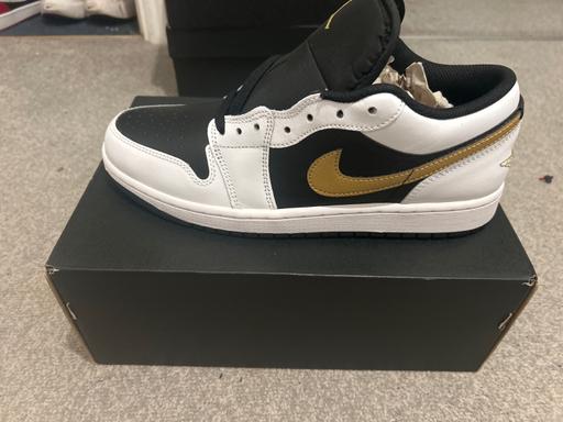 Buy & Sell Epping Epping Forest - Photos for Air Jordan 1 low