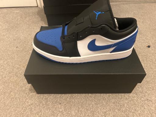Buy & Sell Epping Epping Forest - Photos for Air Jordan 1 low
