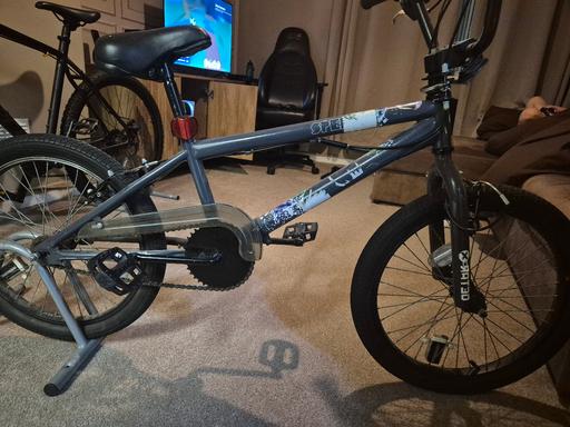 Buy & Sell Hoxton North London - Photos for boys bike
