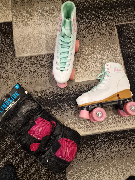 Buy & Sell Lawley Furnaces Telford and Wrekin - Photos for roller skates