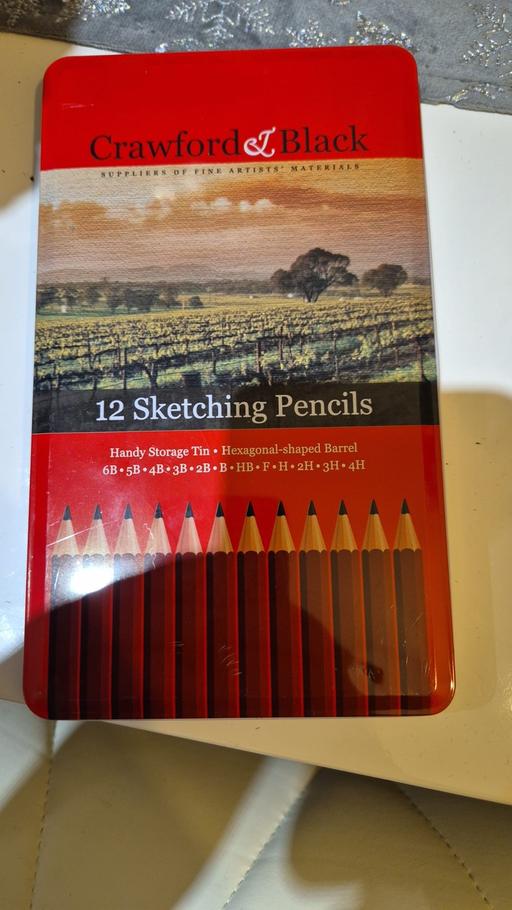 Classes Park Hill Sheffield - Photos for pencils