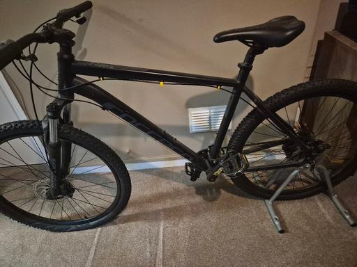 Buy & Sell Hoxton North London - Photos for adult bike