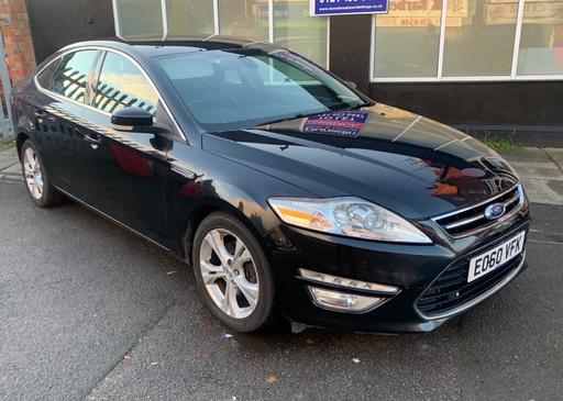 Vehicles Northfield Birmingham - Photos for Ford mondo titanium X 2.0 tdci automatic 2010