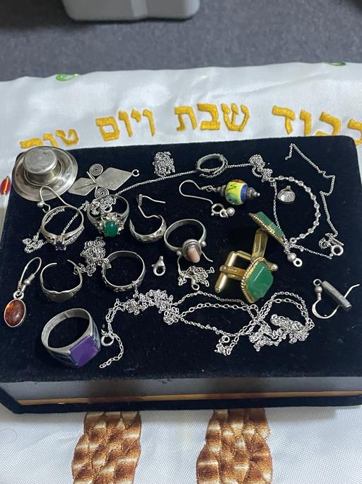 Buy & Sell Enfield Wash Enfield - Photos for Silver items job lots