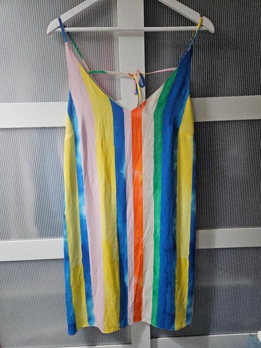 Buy & Sell Weston Point Halton - Photos for Size 14 MATALAN summer dress