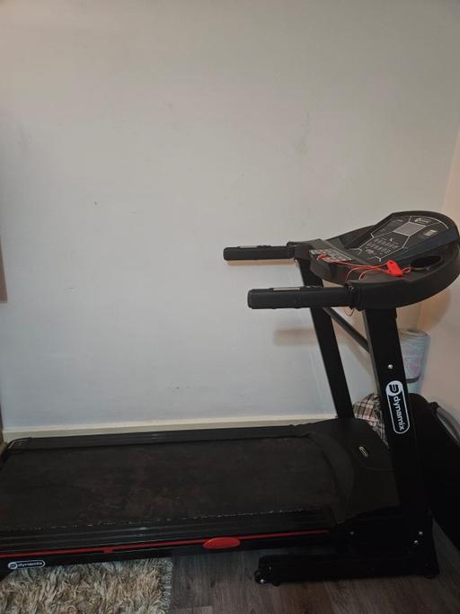 Buy & Sell Newbridge Wolverhampton - Photos for Great Treadmill Dynamix in Wolverhampton 