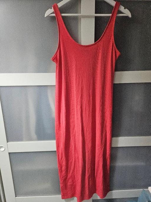 Buy & Sell Weston Point Halton - Photos for Size 12 MATALAN long pink dress