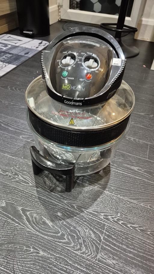 Buy & Sell Park Hill Sheffield - Photos for airfryer