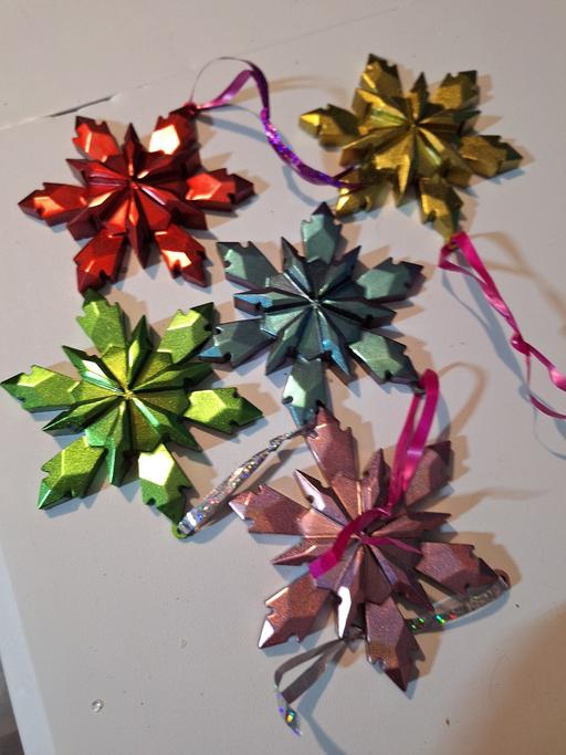 Buy & Sell Mold Flintshire - Wales - Photos for tree decorations