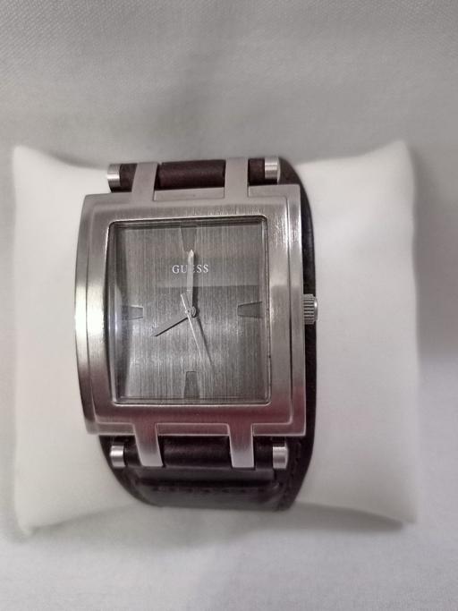 Buy & Sell Hall Green Birmingham - Photos for GUESS MENS WATCH.