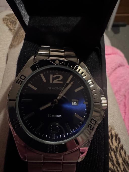 Buy & Sell Hunts Cross Knowsley - Photos for Men’s sekonda watch
