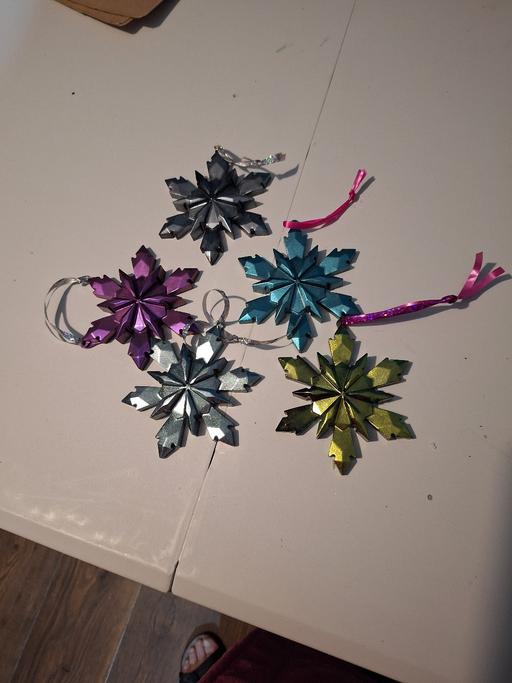 Buy & Sell Mold Flintshire - Wales - Photos for Christmas tree decorations