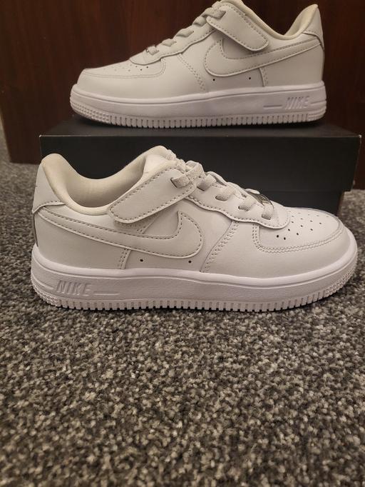 Buy & Sell Birmingham City Centre Birmingham - Photos for Nike Air Force Low
