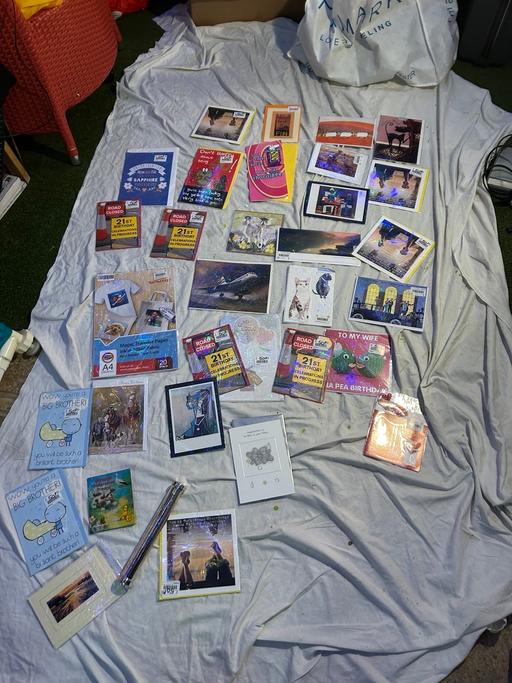 Buy & Sell Quinton Birmingham - Photos for Cards