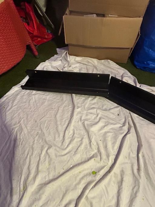 Buy & Sell Quinton Birmingham - Photos for IKEA shelves