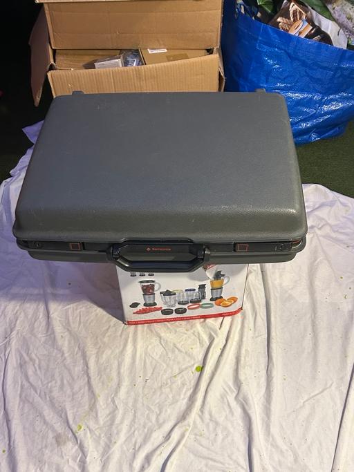 Buy & Sell Quinton Birmingham - Photos for Samsonite suitcase