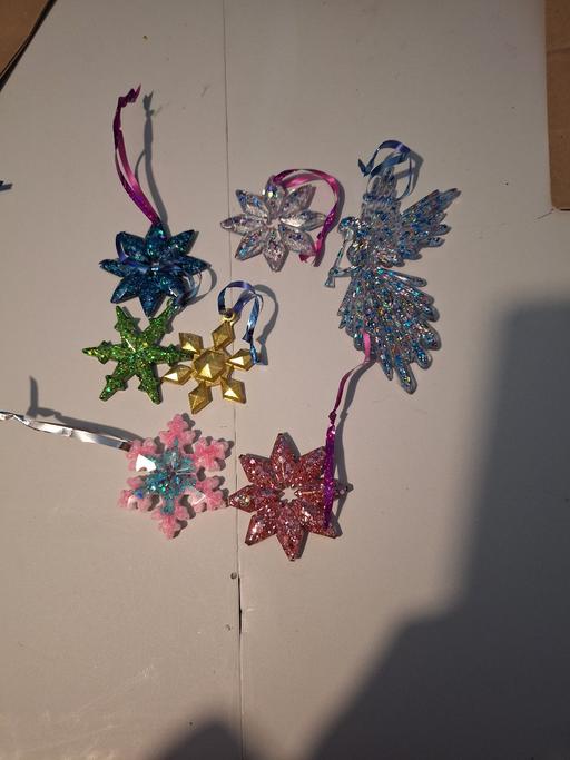 Buy & Sell Mold Flintshire - Wales - Photos for Christmas decorations
