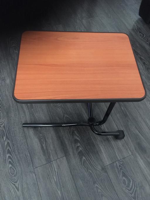 Buy & Sell Trimdon Grange County Durham - Photos for Adjustable table