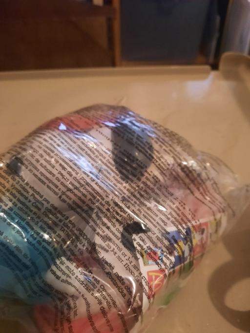 Buy & Sell Bermondsey South East London - Photos for McDonald's toy