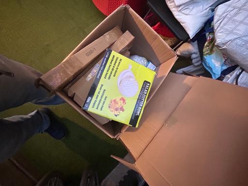 Buy & Sell Winson Green Birmingham - Photos for 6 boxes of Amazon returns