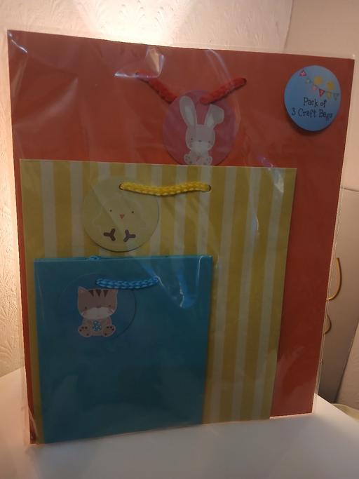 Classes Bradley Fold Trading Estate Bury - Photos for Gift Bags New