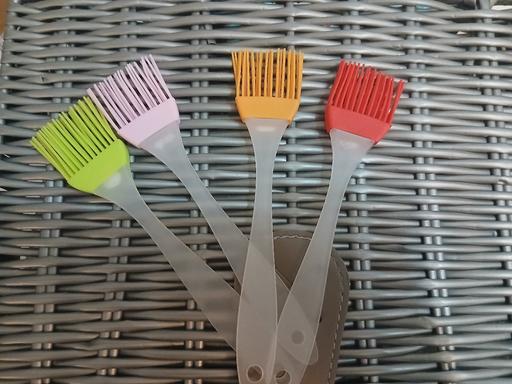 Buy & Sell Radcliffe Bury - Photos for Cooking Brushes New