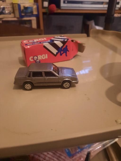 Buy & Sell Bermondsey South East London - Photos for die cast model