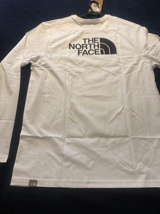 Buy & Sell West Bromwich Sandwell - Photos for Brand New Northface Tshirt